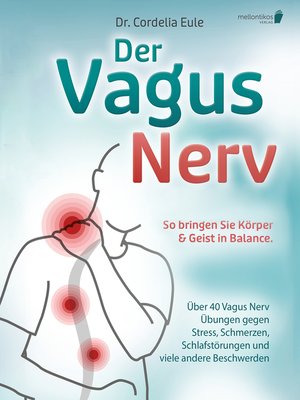 cover image of Der Vagus Nerv